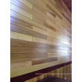 Red Cedar Wood Cladding